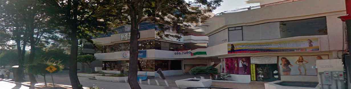 paseo de los heroes  imagen