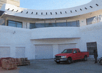 local via rapida imagen