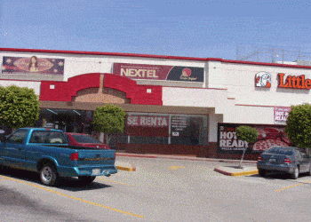 villa fontana imagen